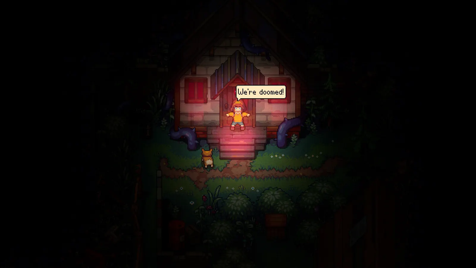 Bloomtown: A Different Story media 15