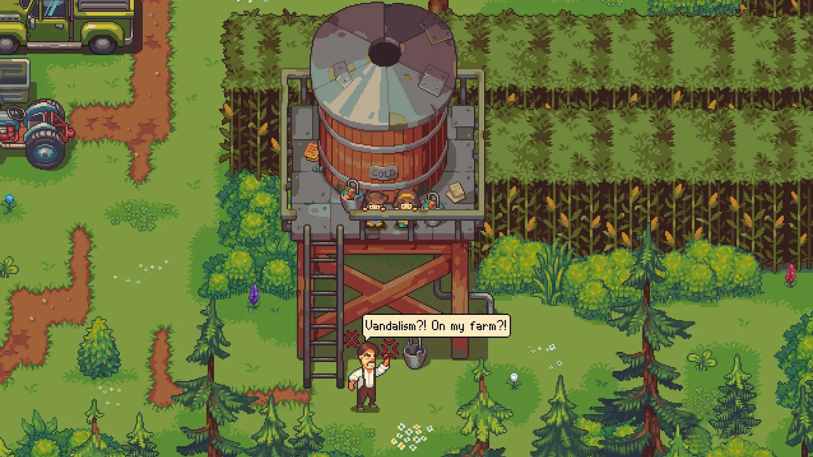 Bloomtown: A Different Story media 16