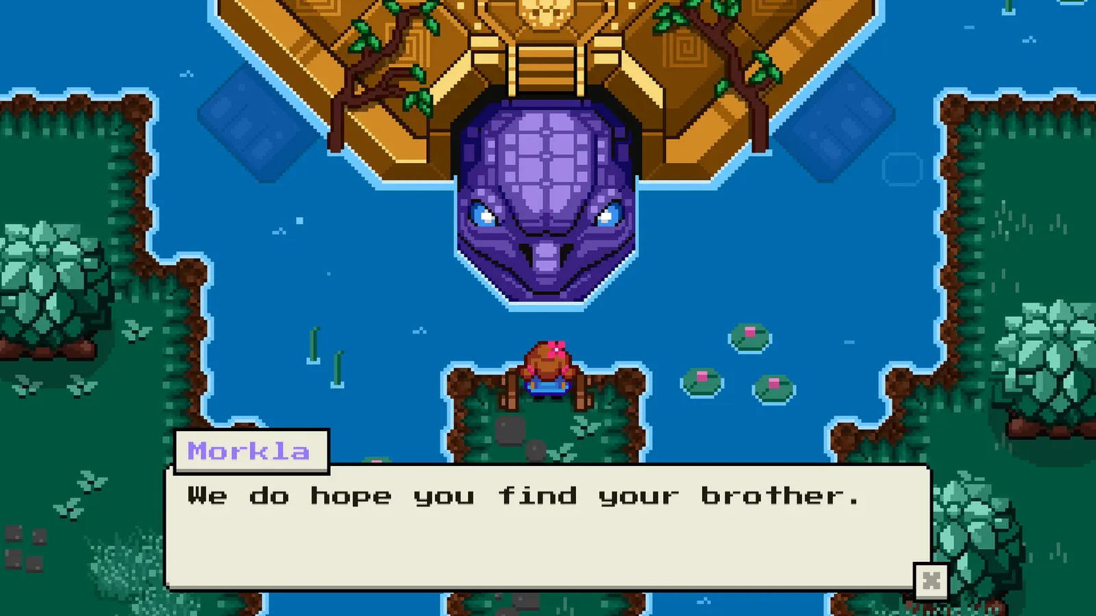 Blossom Tales II: The Minotaur Prince media 10