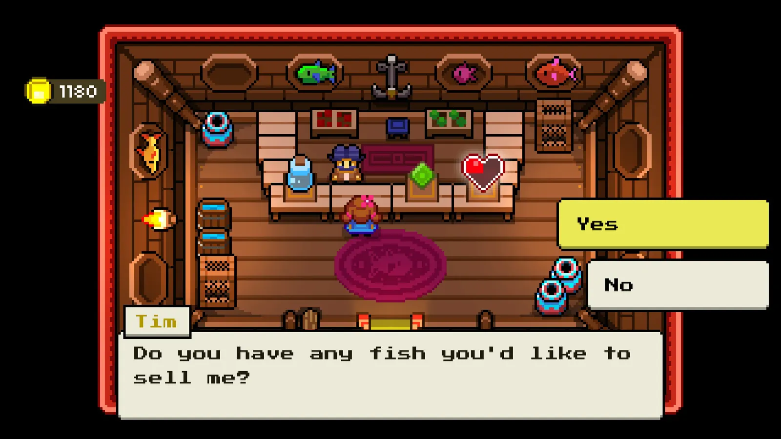 Blossom Tales II: The Minotaur Prince media 15