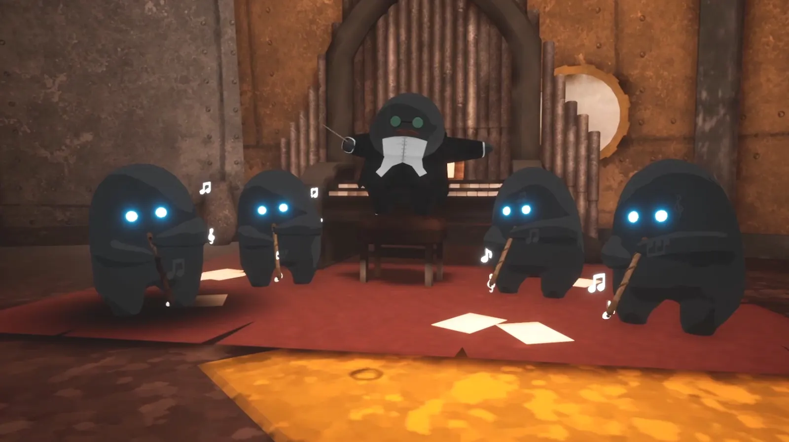 Blue Fire media 9