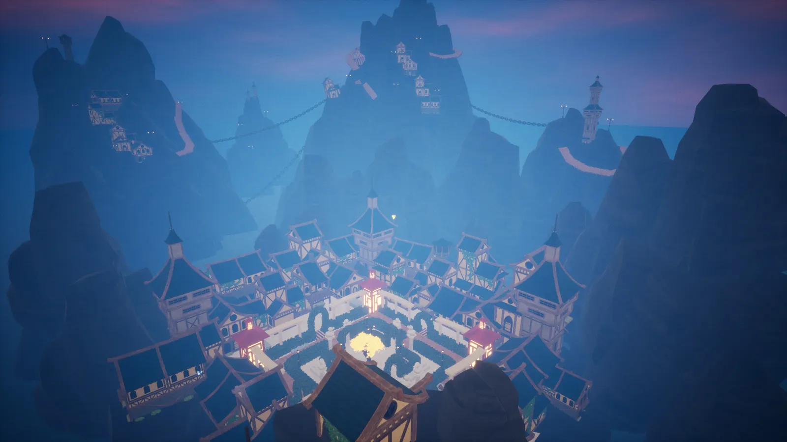 Blue Fire: Void Maker media 14