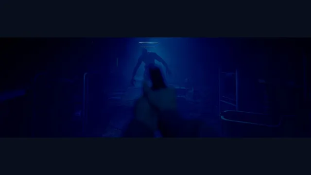 Blue Light