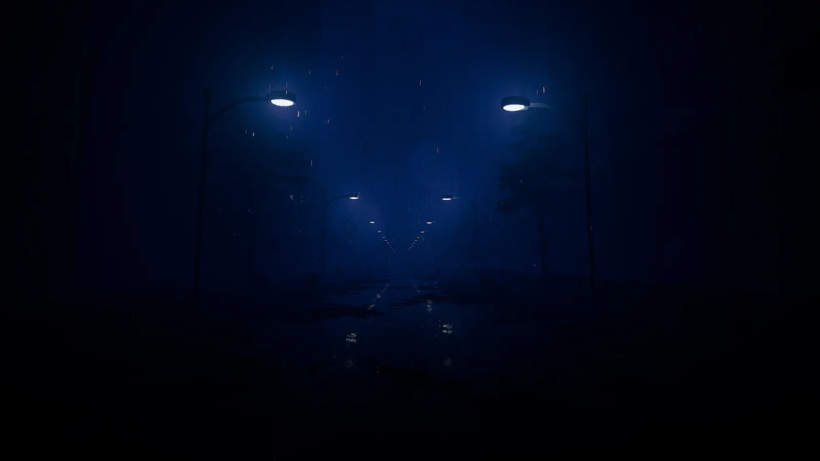 Blue Light media 6
