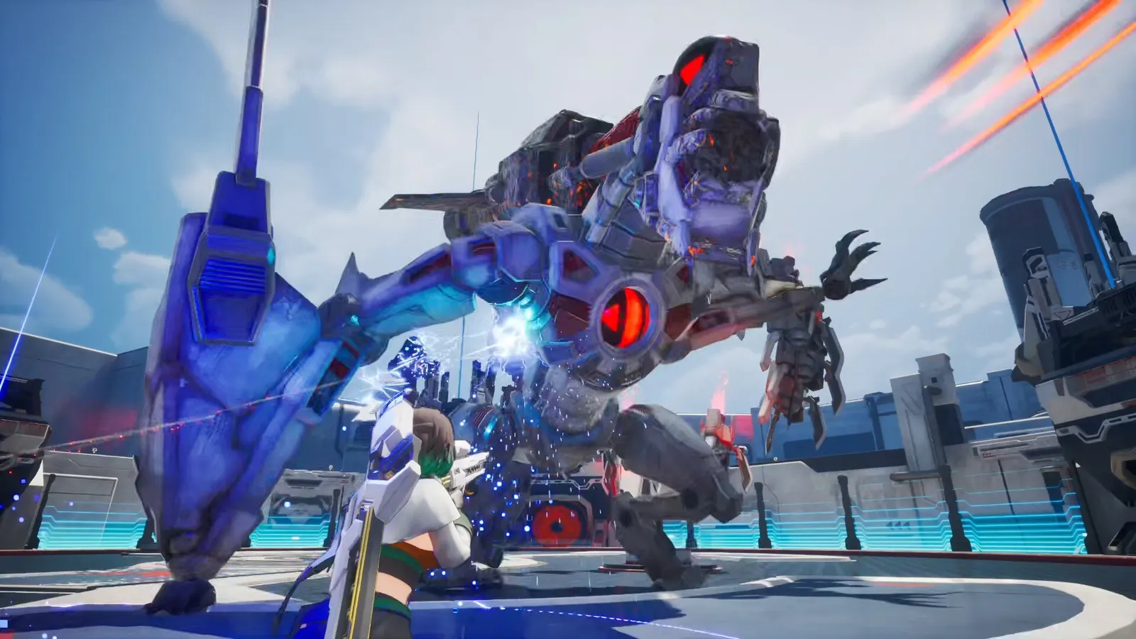 B.L.U.E. NOVA media 6