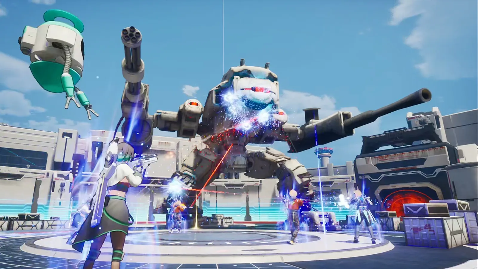 B.L.U.E. NOVA media 7