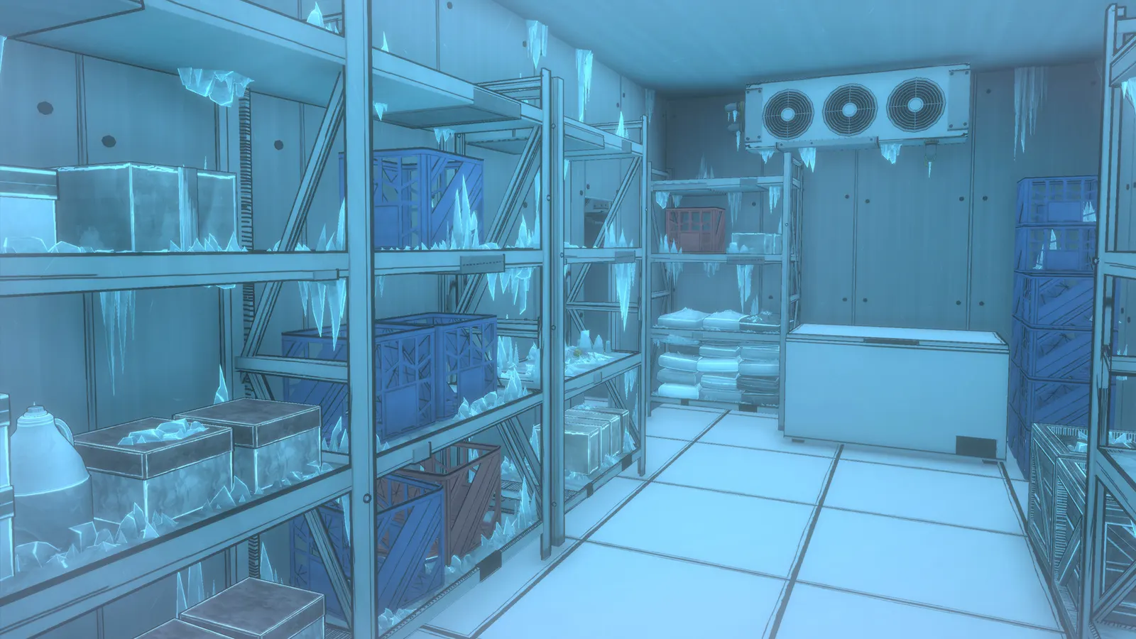 Blue Prince media 10