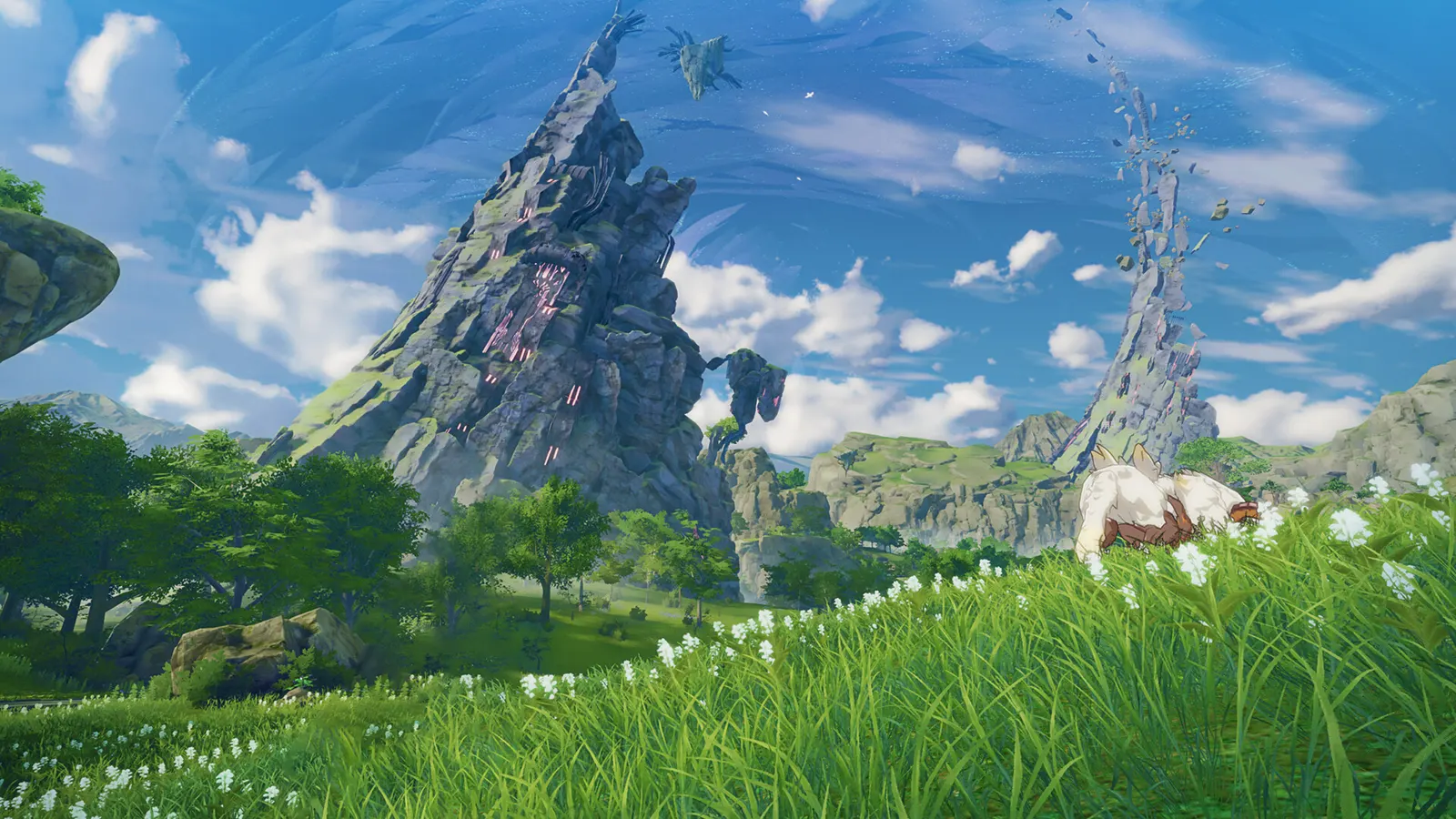 Blue Protocol: Star Resonance media 9
