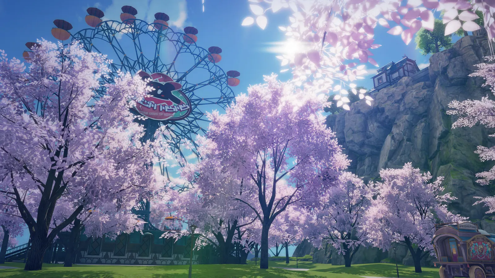 Blue Protocol: Star Resonance media 17