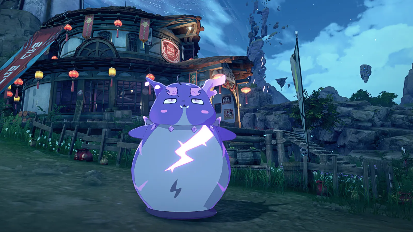 Blue Protocol: Star Resonance media 20