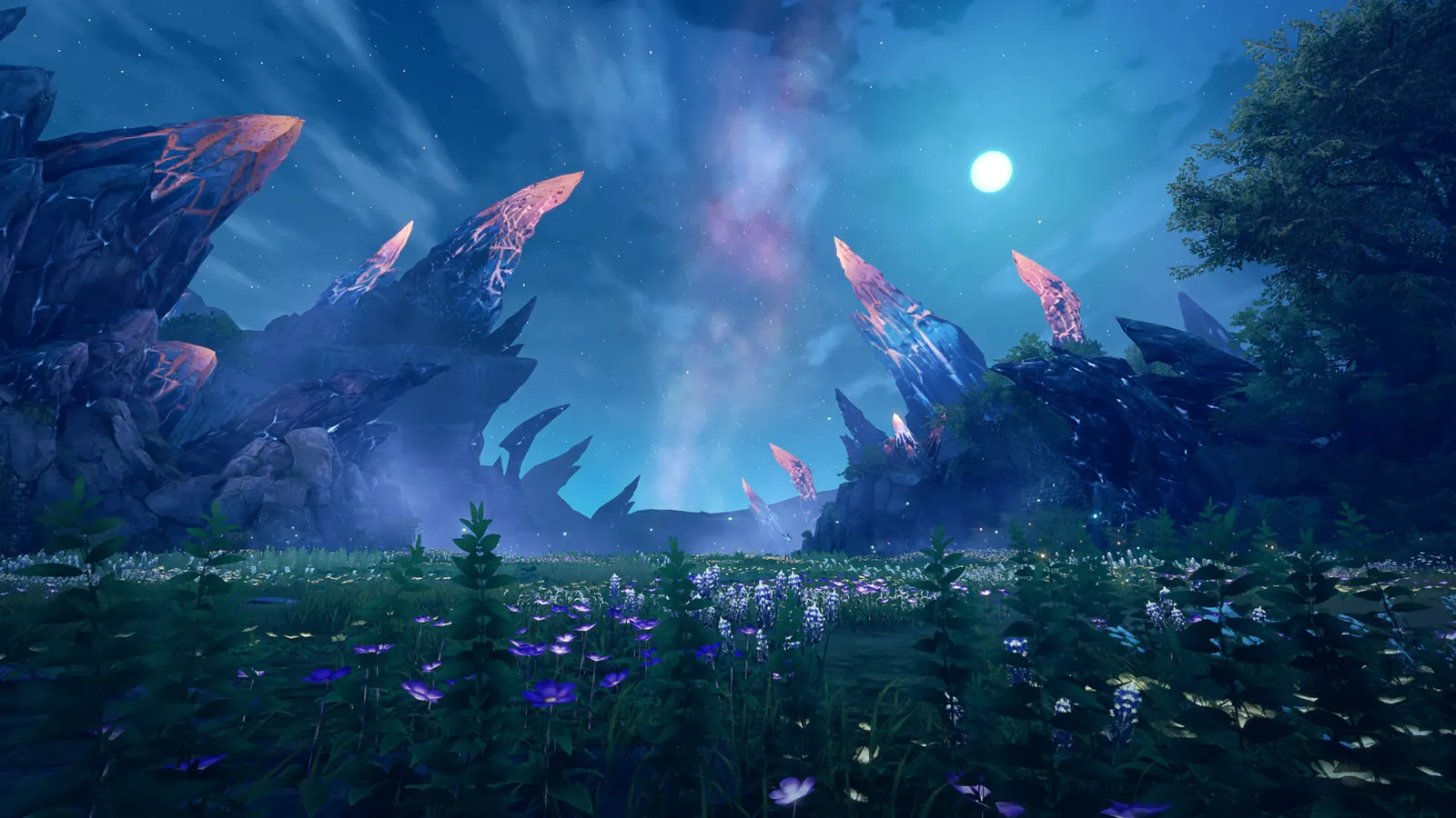 Blue Protocol: Star Resonance media 23