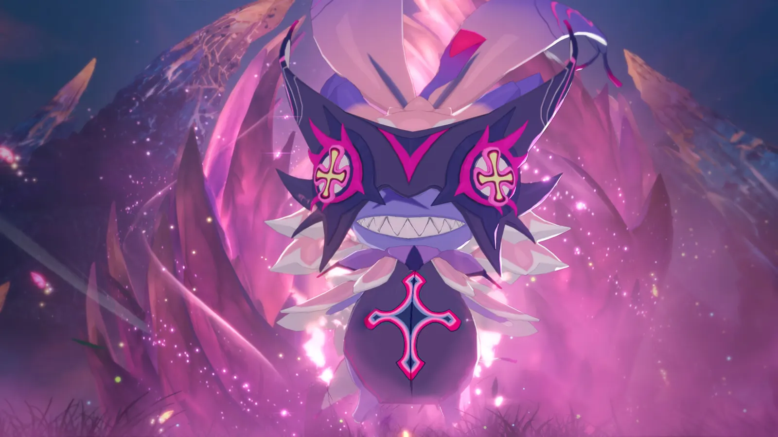 Blue Protocol: Star Resonance media 25