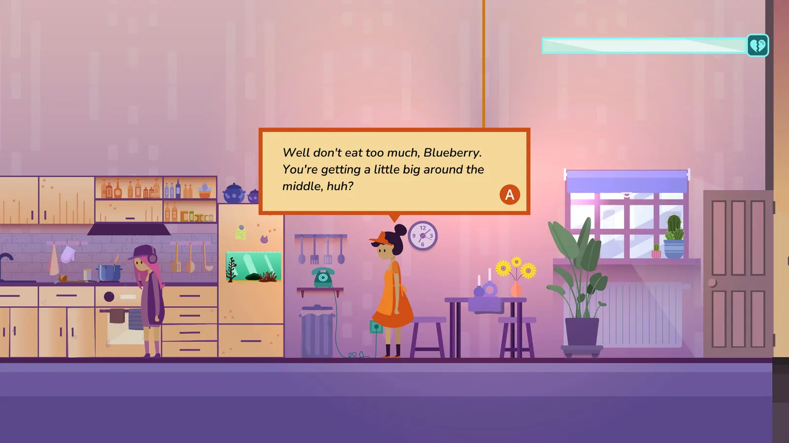 Blueberry media 5