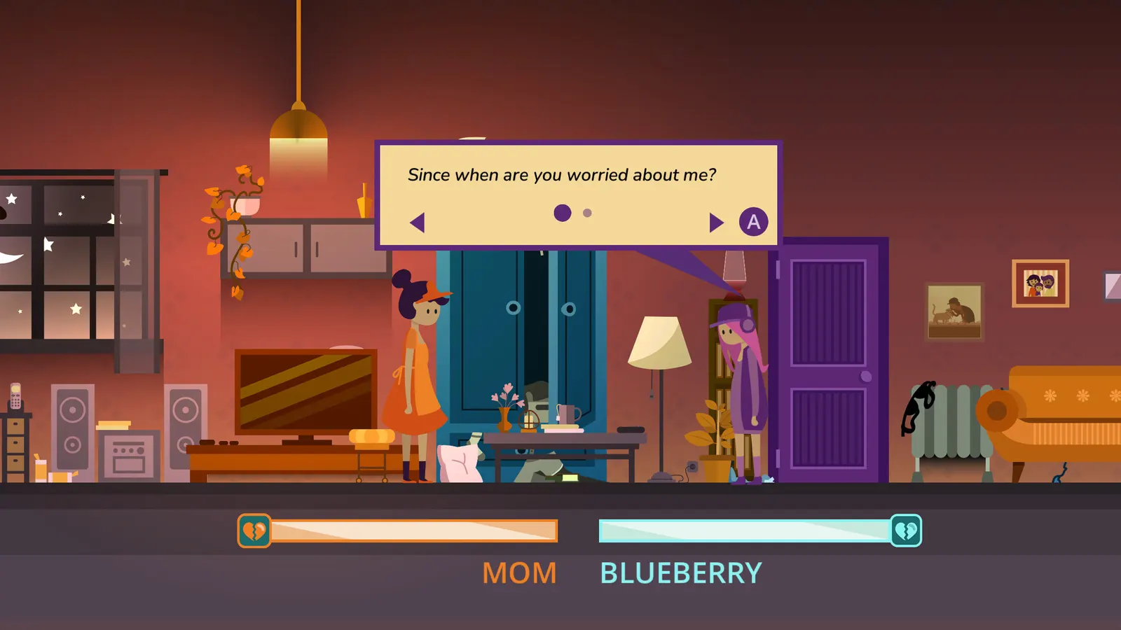 Blueberry media 8
