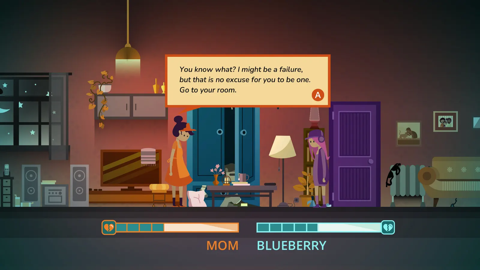 Blueberry media 9