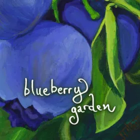 Обкладинка гри Blueberry Garden