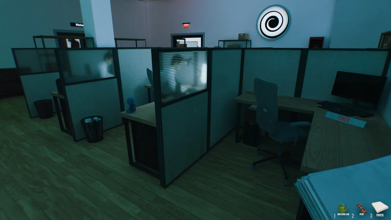 Blueman media 7