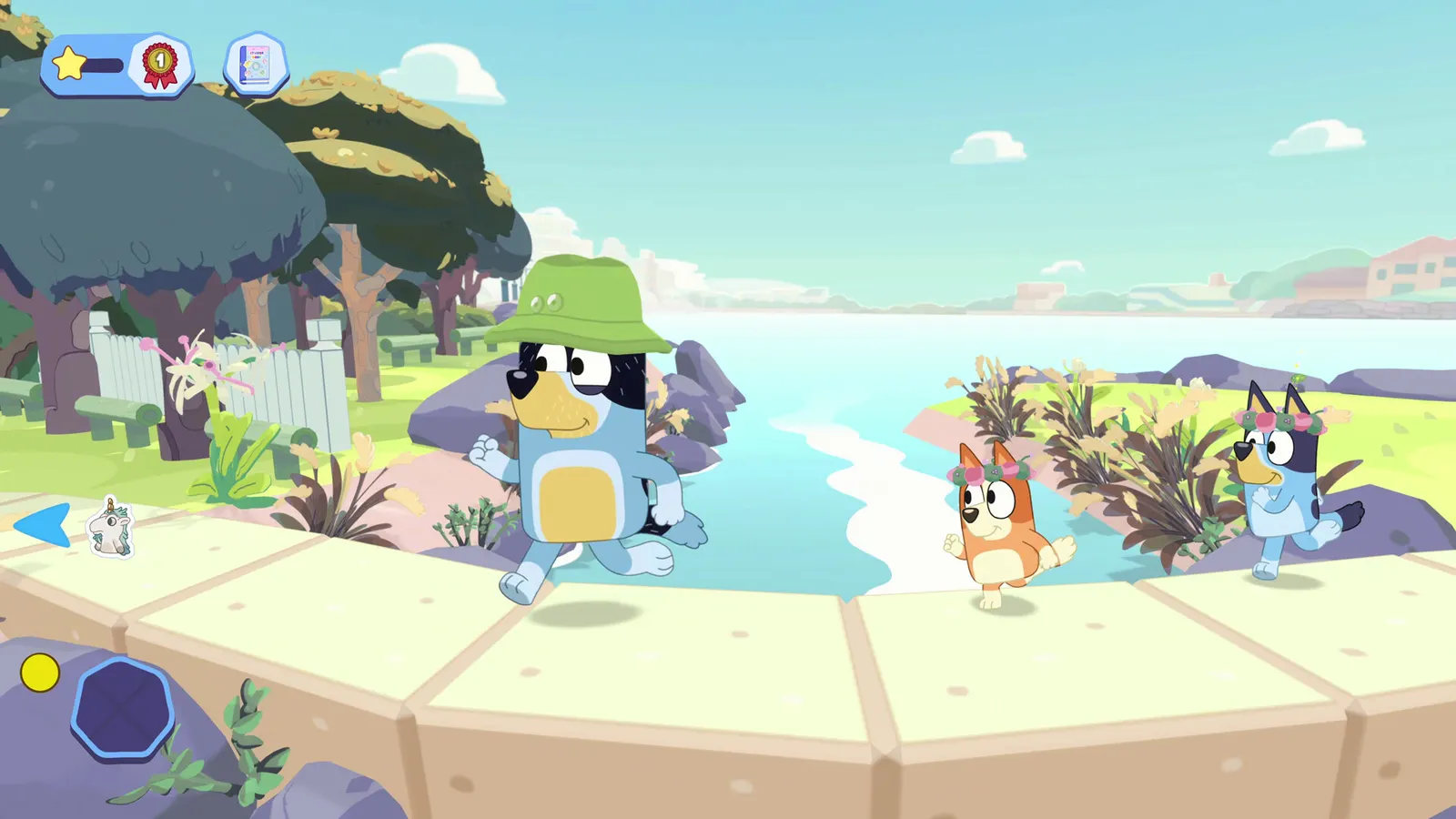 Bluey: The Videogame media 6