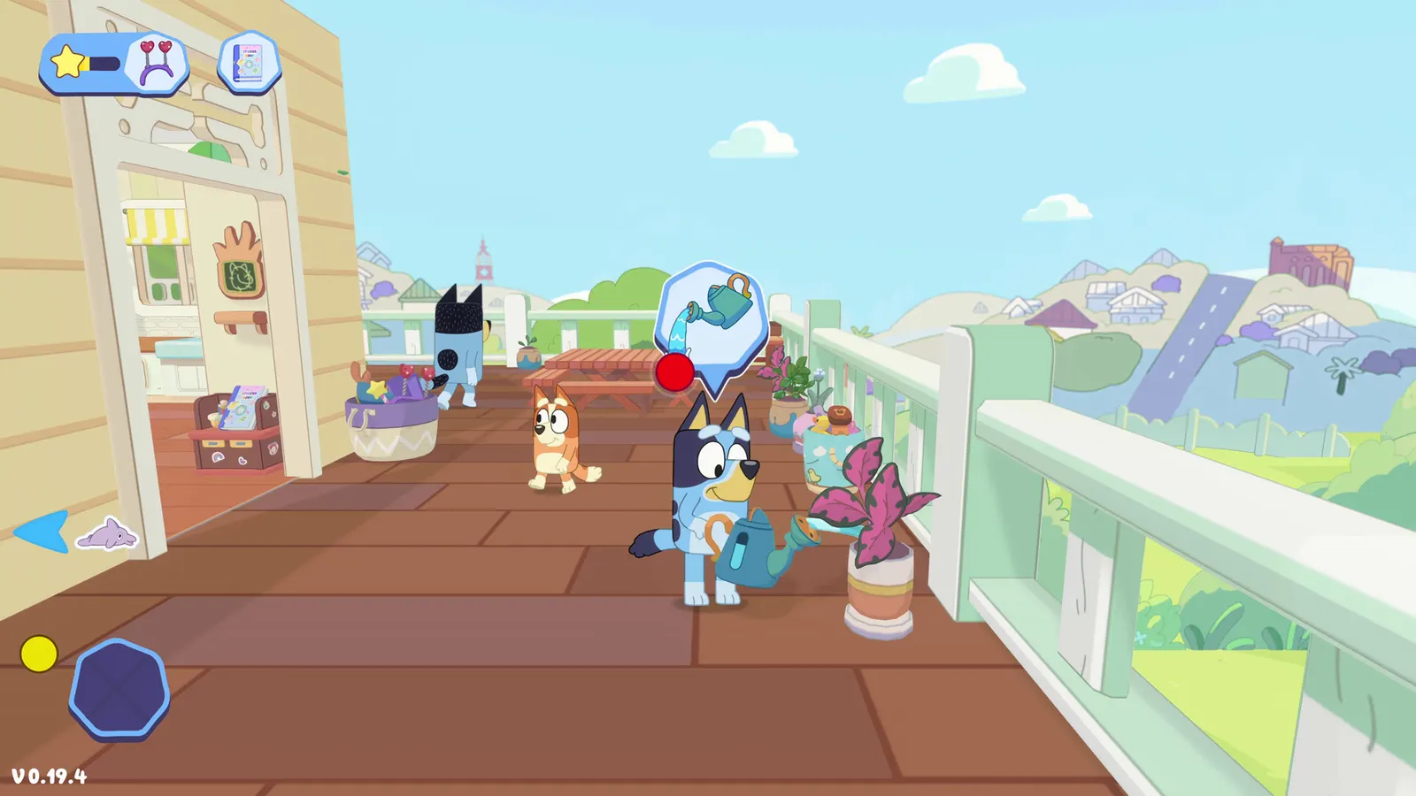 Bluey: The Videogame media 8