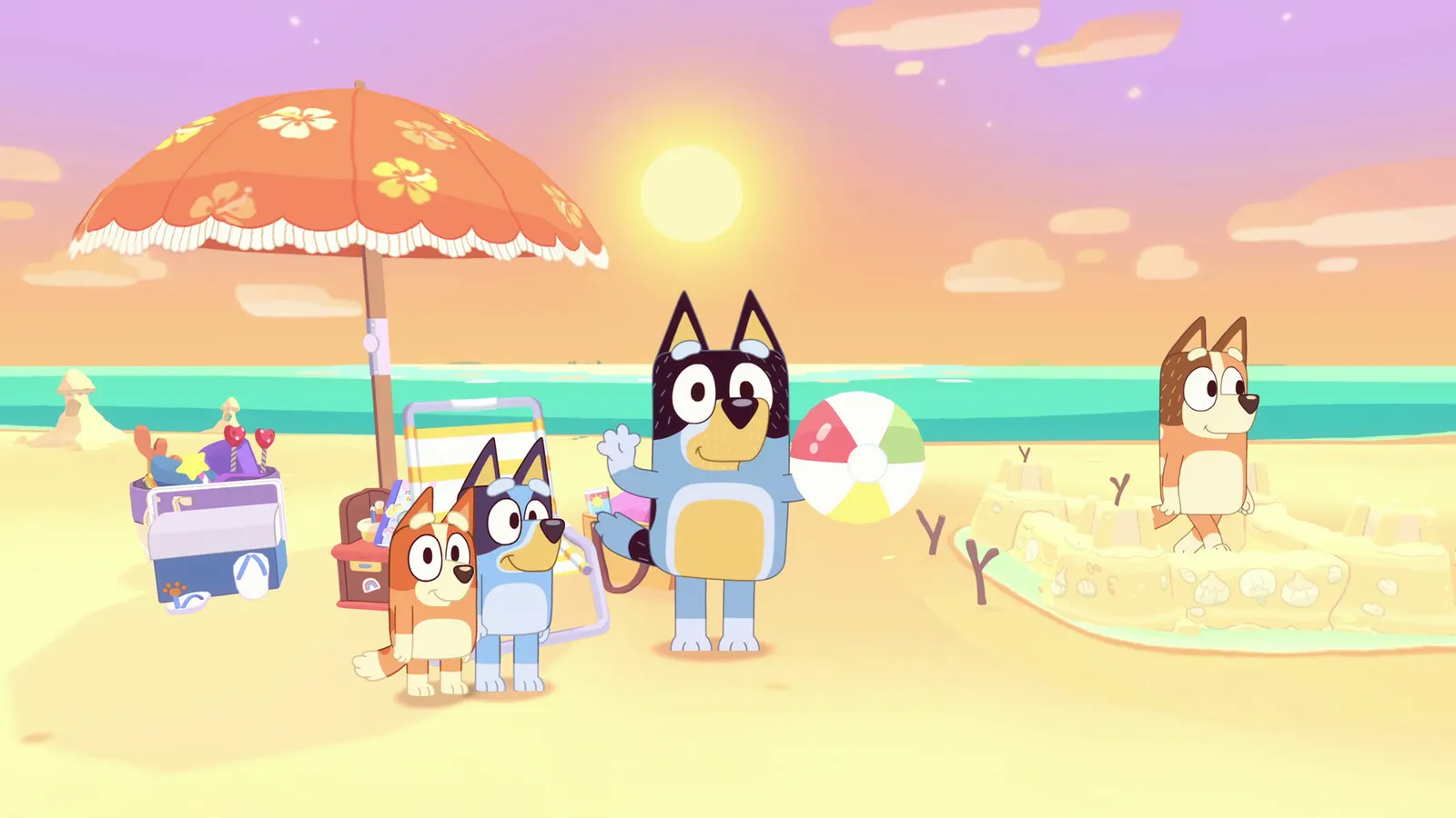 Bluey: The Videogame media 9