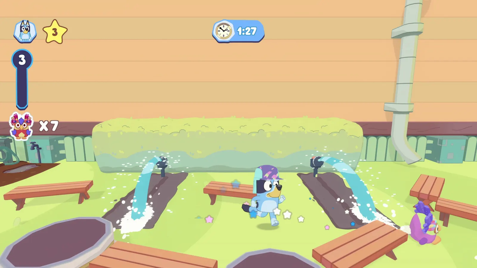 Bluey: The Videogame media 13