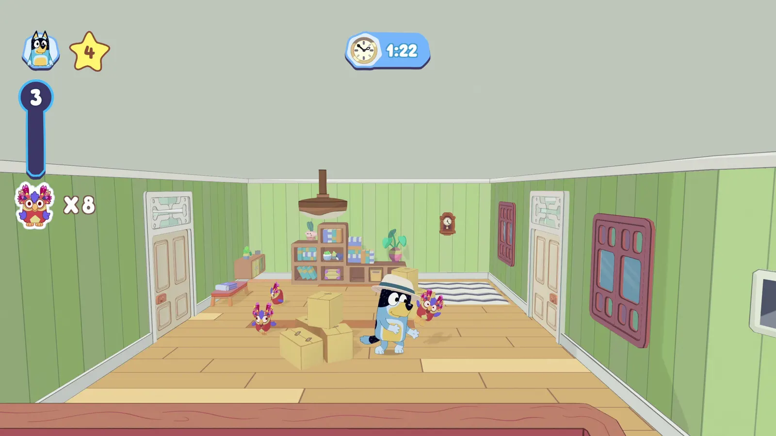 Bluey: The Videogame media 14