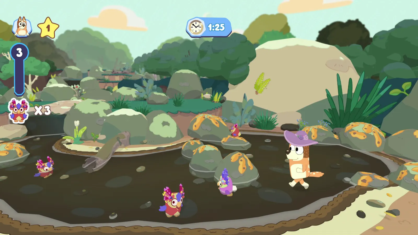 Bluey: The Videogame media 15