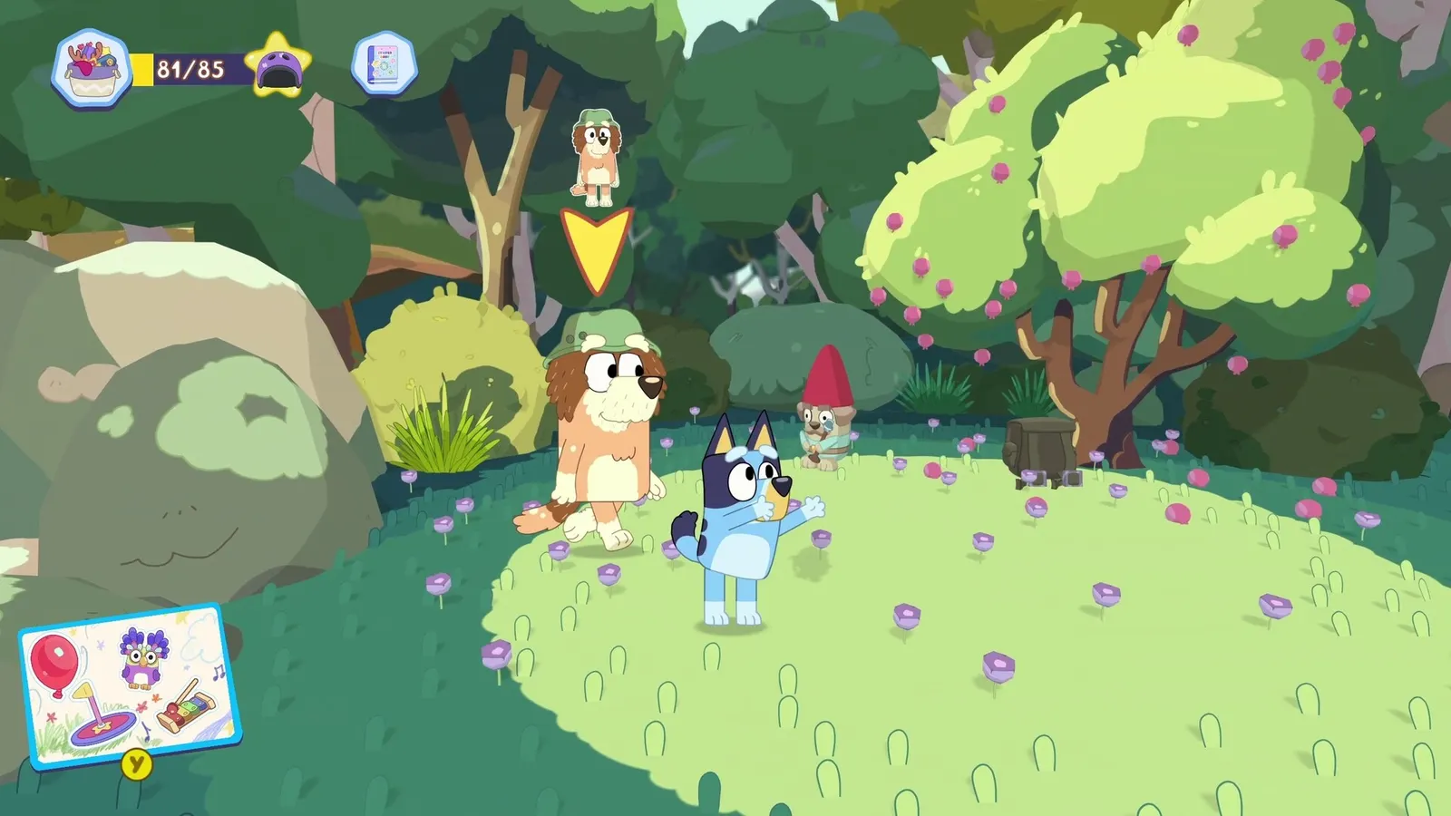 Bluey: The Videogame media 16
