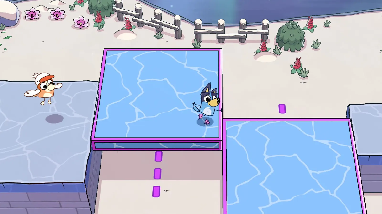 Bluey's Quest For The Gold Pen media 10