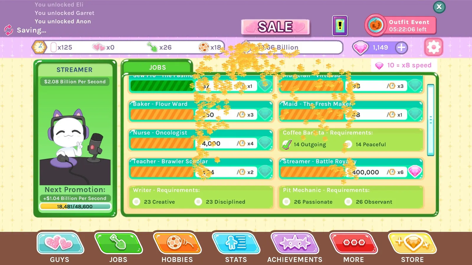 Blush Blush media 5