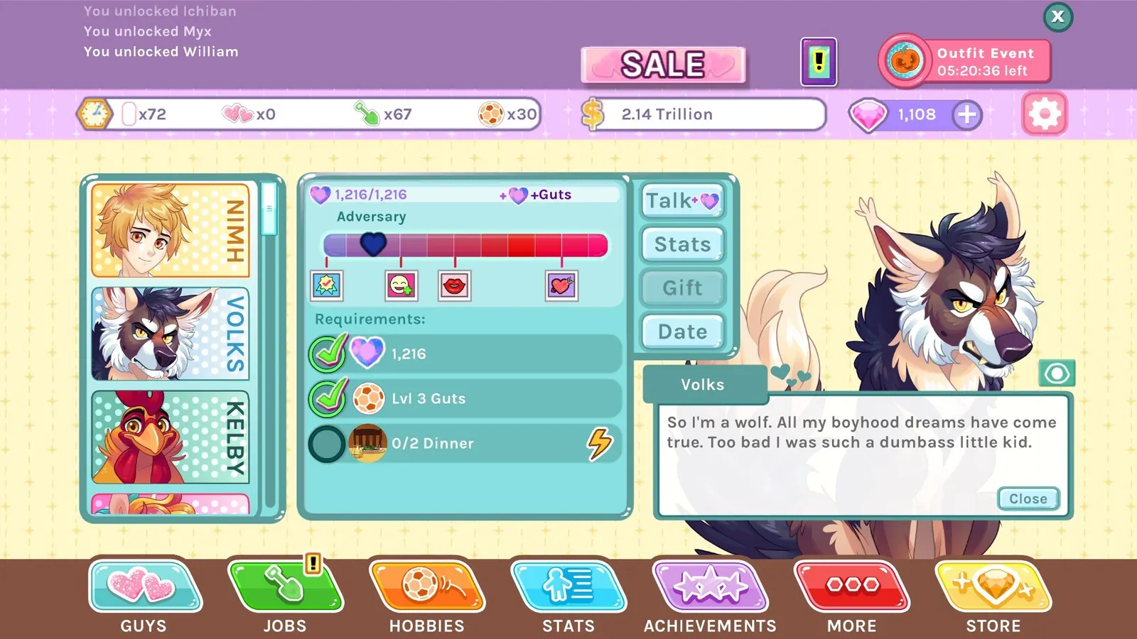 Blush Blush media 8