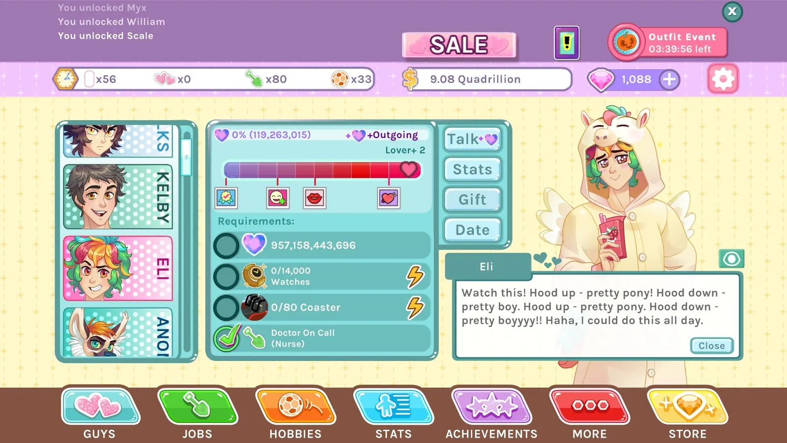 Blush Blush media 11