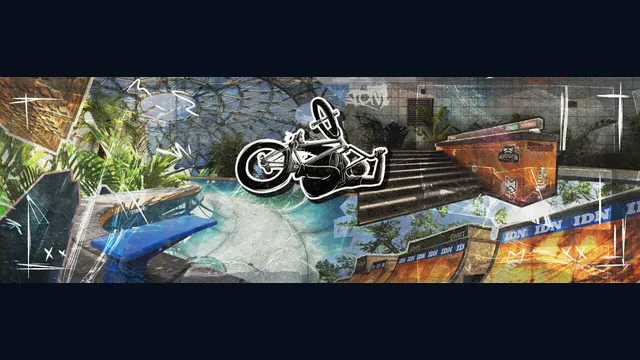 BMX Streets