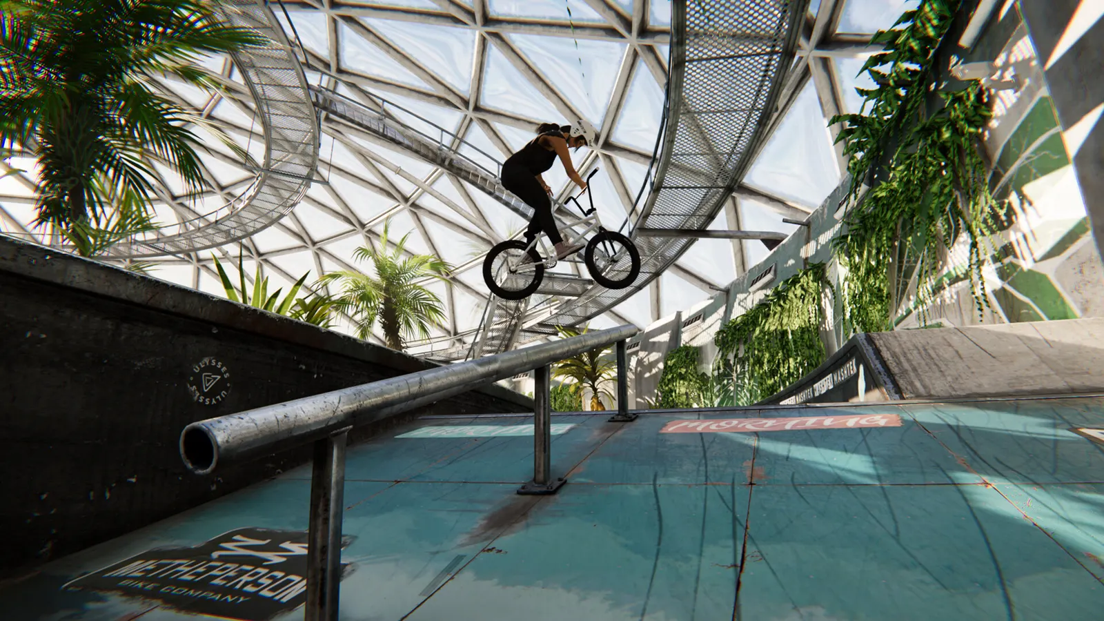 BMX Streets media 2