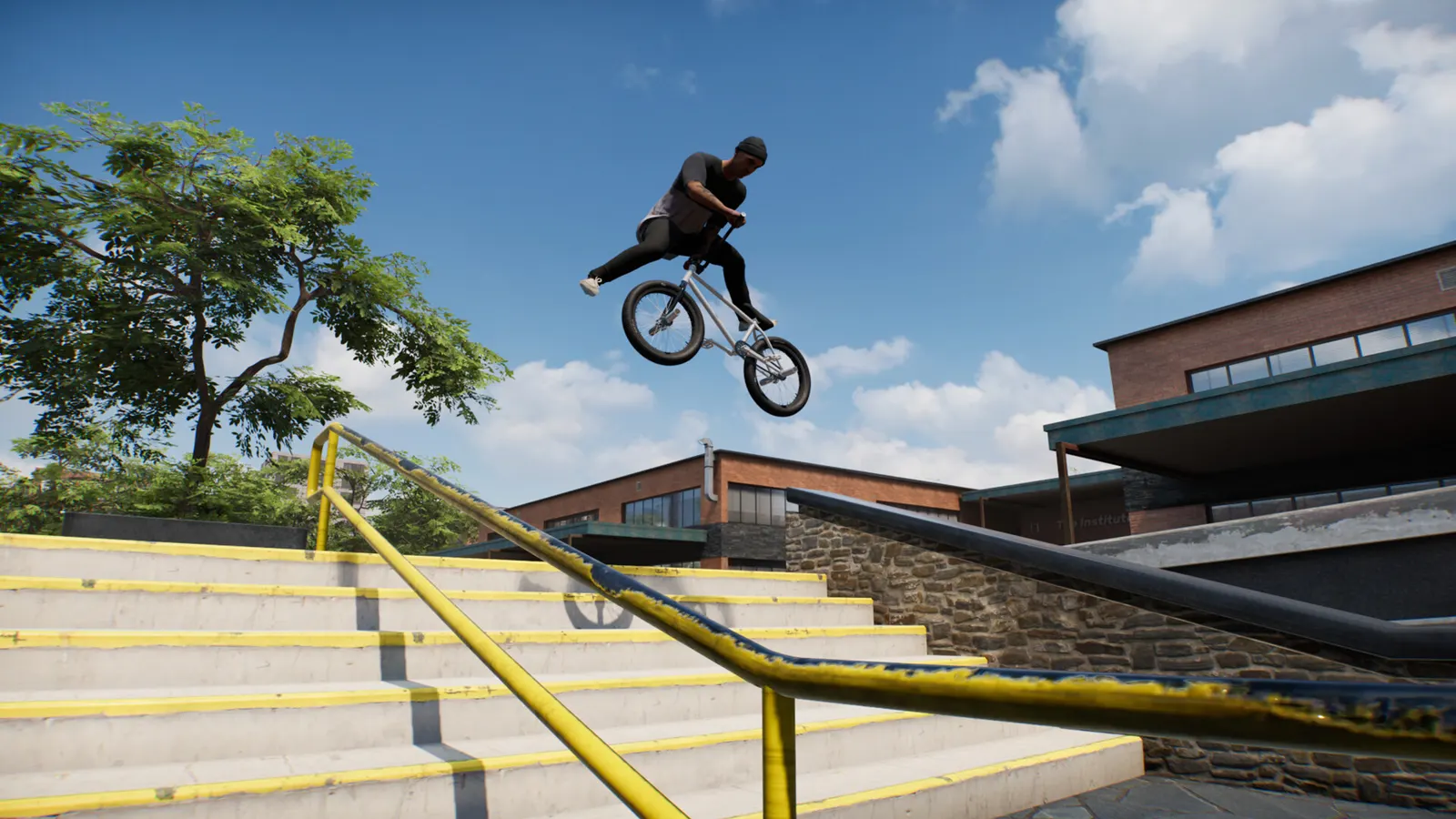 BMX Streets media 3