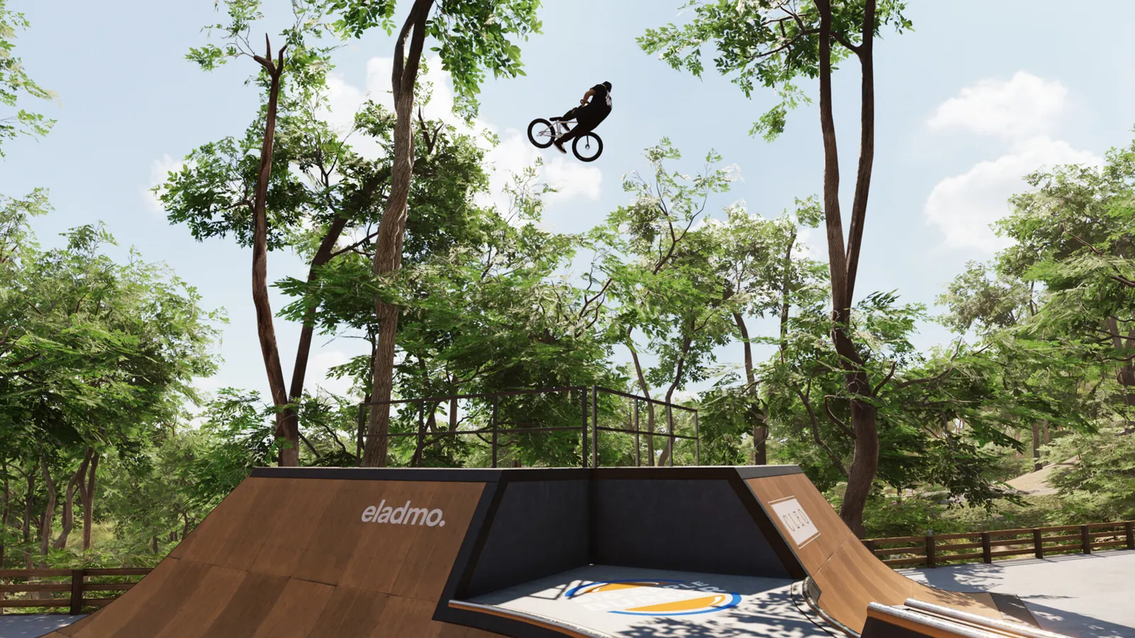 BMX Streets media 4