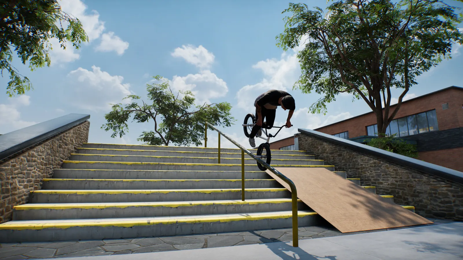 BMX Streets media 5