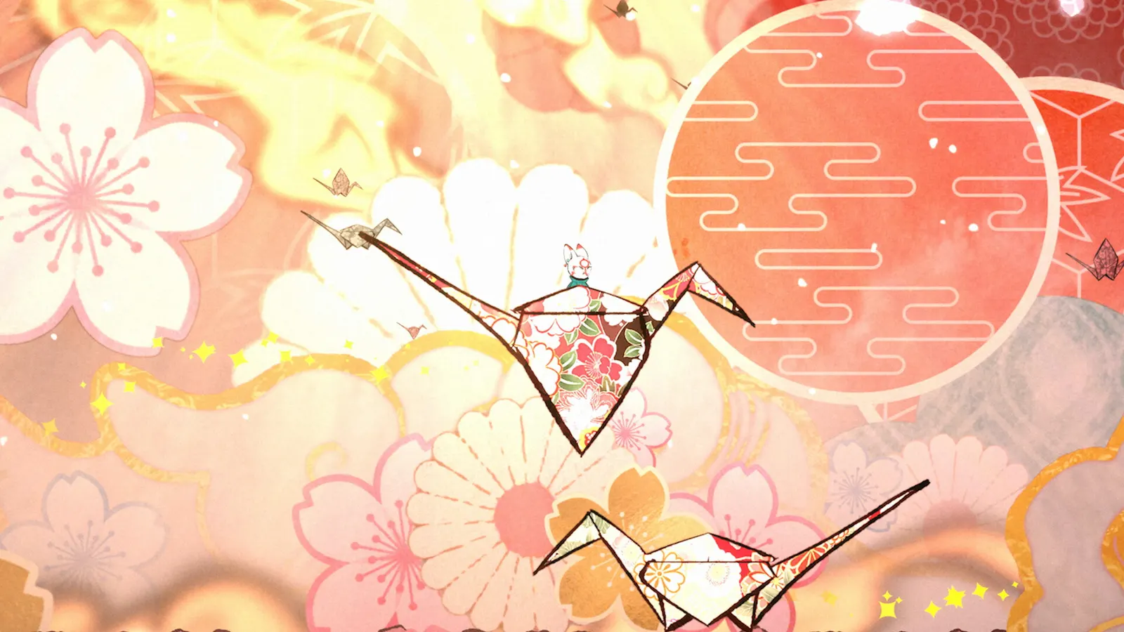 Bō: Path of the Teal Lotus media 7