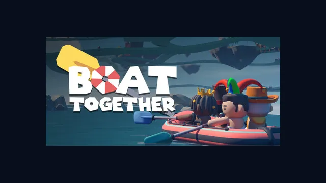 Boat Together