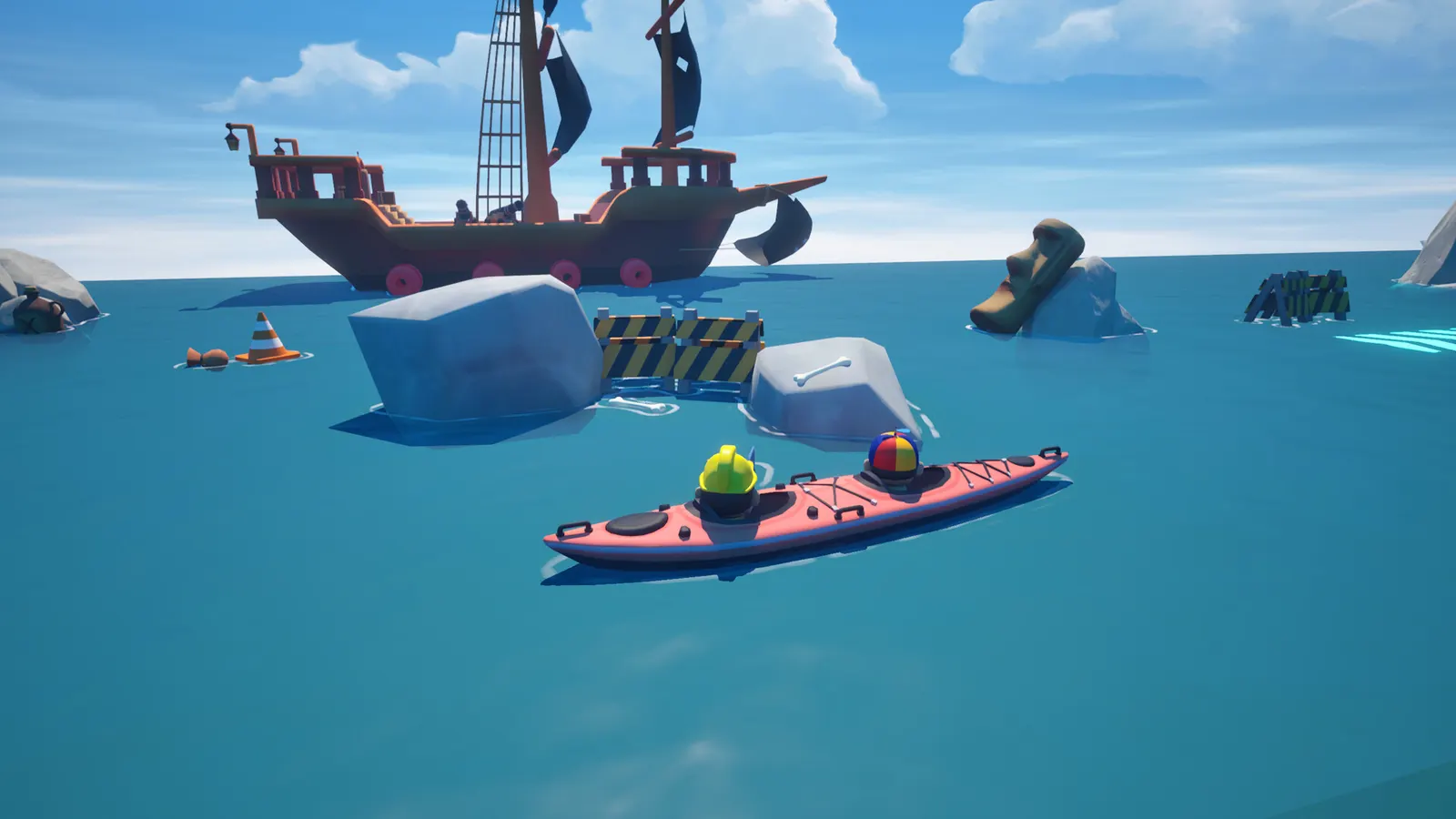 Boat Together media 5