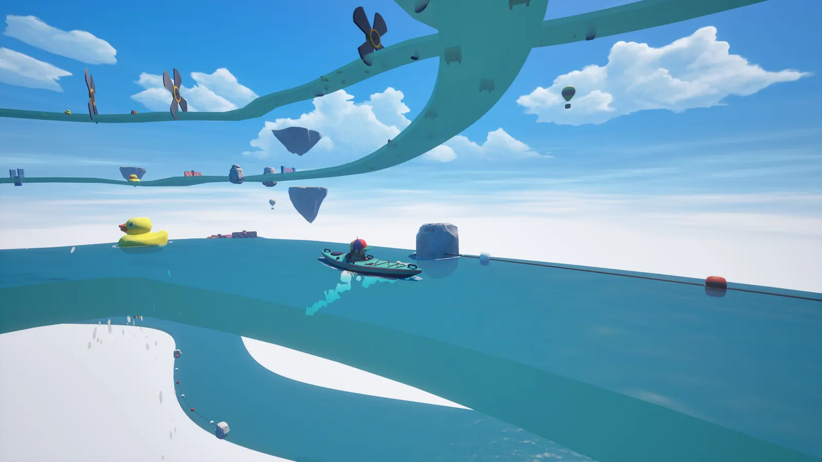 Boat Together media 7