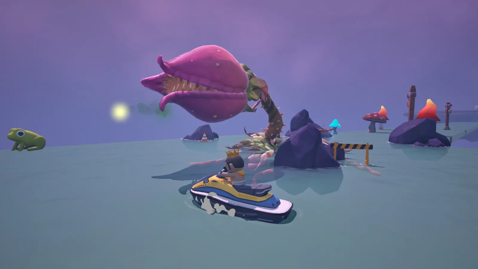 Boat Together media 8