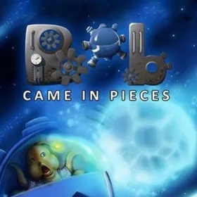 Обкладинка гри Bob Came in Pieces