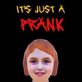 Обкладинка гри [Bober Bros] It's Just A Prank