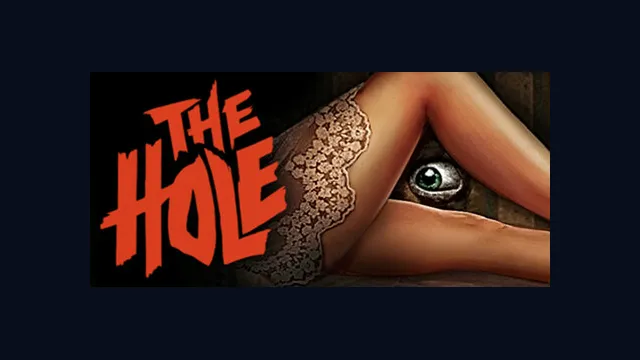 [Bober Bros] The Hole