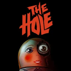 Обкладинка гри [Bober Bros] The Hole