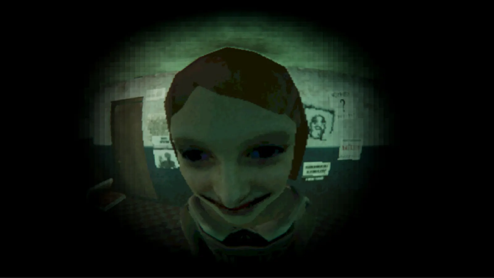 [Bober Bros] The Hole media 4