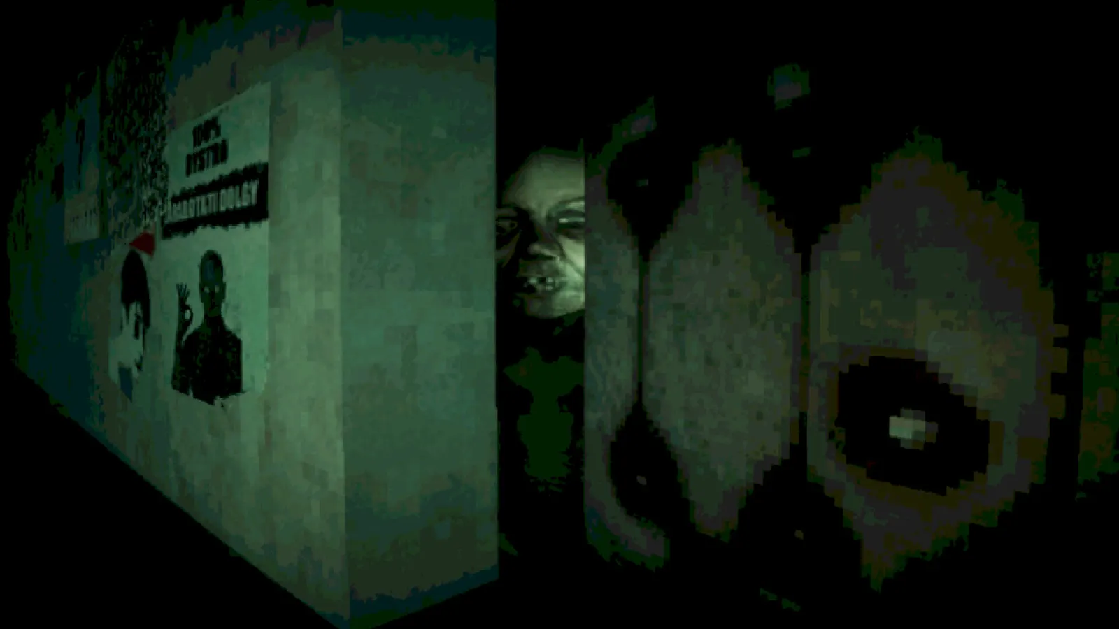[Bober Bros] The Hole media 6
