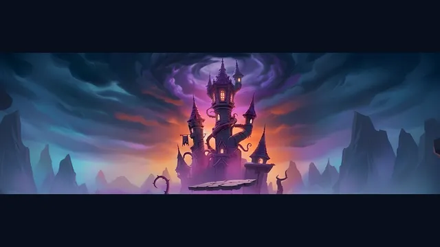 Bobo and the Chest of Nightmares