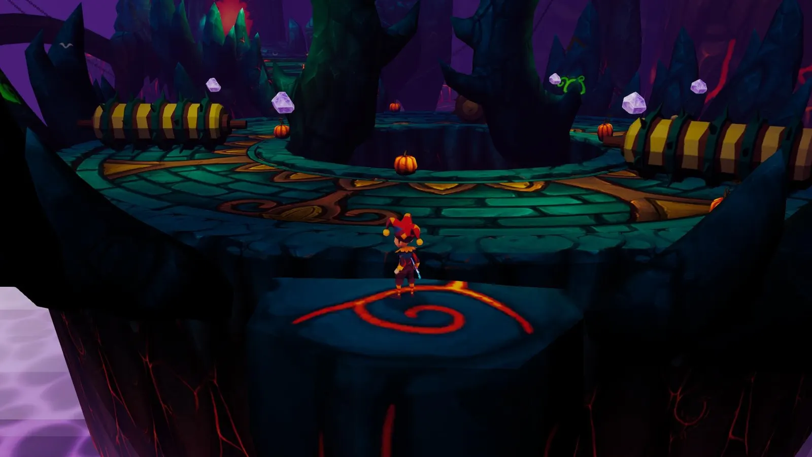Bobo and the Chest of Nightmares media 5